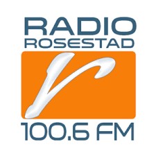 Radio Rosestad 100.6 FM