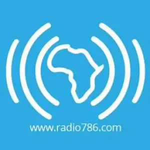 Radio 786